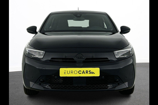 Opel Corsa 1.2 Turbo Hybrid 100pk Automaat GS Opel Corsa 1.2 Turbo 100pk GS Nieuw Model! | Navigatie | Apple Carplay/Android Auto | Airco | Camera | Parkeer sensoren V+A | Cruise Control