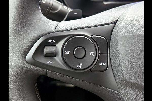 Opel Corsa 1.2 Turbo Hybrid 100pk Automaat GS Opel Corsa 1.2 Turbo 100pk GS Nieuw Model! | Navigatie | Apple Carplay/Android Auto | Airco | Camera | Parkeer sensoren V+A | Cruise Control