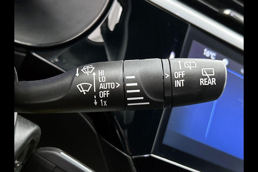 Opel Corsa 1.2 Turbo Hybrid 100pk Automaat GS Opel Corsa 1.2 Turbo 100pk GS Nieuw Model! | Navigatie | Apple Carplay/Android Auto | Airco | Camera | Parkeer sensoren V+A | Cruise Control
