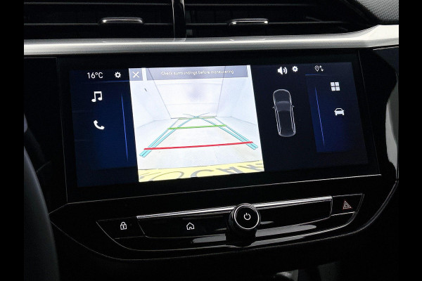 Opel Corsa 1.2 Turbo Hybrid 100pk Automaat GS Opel Corsa 1.2 Turbo 100pk GS Nieuw Model! | Navigatie | Apple Carplay/Android Auto | Airco | Camera | Parkeer sensoren V+A | Cruise Control