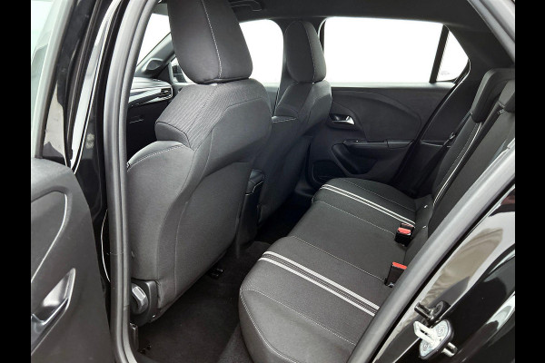 Opel Corsa 1.2 Turbo Hybrid 100pk Automaat GS Opel Corsa 1.2 Turbo 100pk GS Nieuw Model! | Navigatie | Apple Carplay/Android Auto | Airco | Camera | Parkeer sensoren V+A | Cruise Control