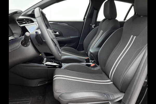 Opel Corsa 1.2 Turbo Hybrid 100pk Automaat GS Opel Corsa 1.2 Turbo 100pk GS Nieuw Model! | Navigatie | Apple Carplay/Android Auto | Airco | Camera | Parkeer sensoren V+A | Cruise Control