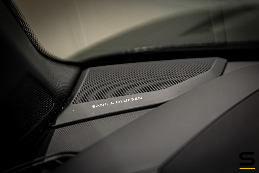 Audi A1 Sportback 40 TFSI S-Line|LED|Cam|B&O|3xS-Line