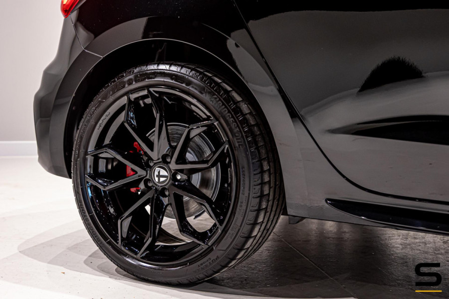 Audi A1 Sportback 40 TFSI S-Line|LED|Cam|B&O|3xS-Line