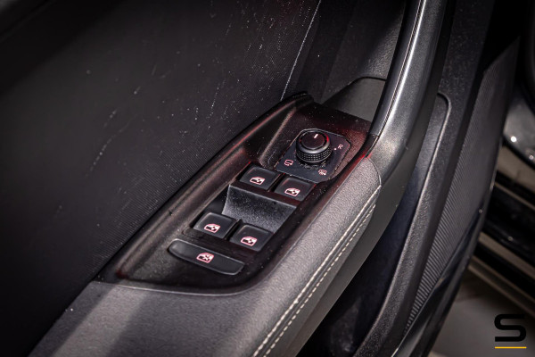 Audi A1 Sportback 40 TFSI S-Line|LED|Cam|B&O|3xS-Line