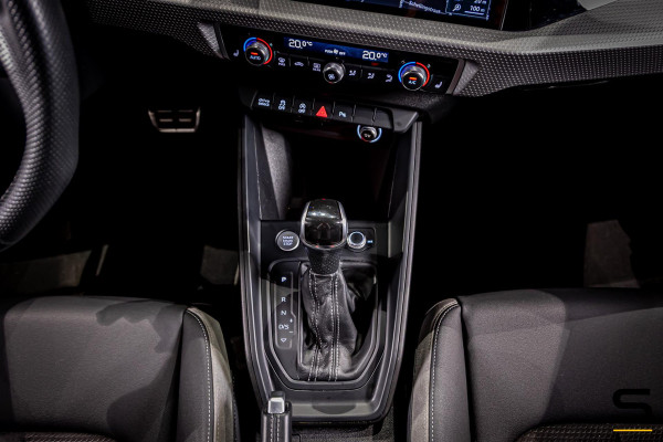 Audi A1 Sportback 40 TFSI S-Line|LED|Cam|B&O|3xS-Line