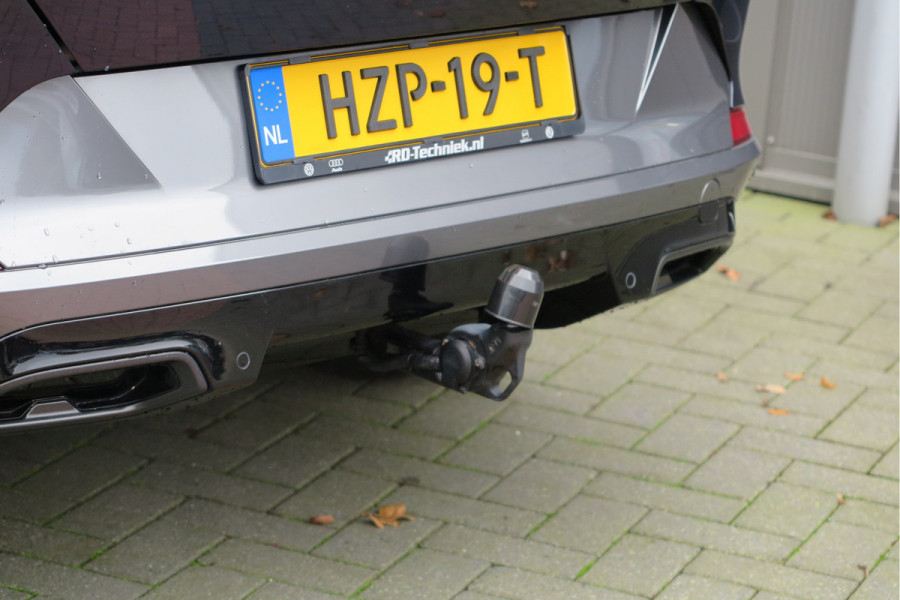 CUPRA Formentor 1.4 e-Hybrid 204pk Business. Led , Trekhaak , PDC , Clima, Stuurwiel verwarmd , LMV , Carplay, etc .