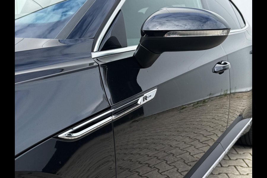 Volkswagen Arteon 1.5TSI R-LINE PANORAMADAK VIRTUAL NAP ORIGINEEL NEDERLANDS CARPLAY ADAPTIVE CRUISE