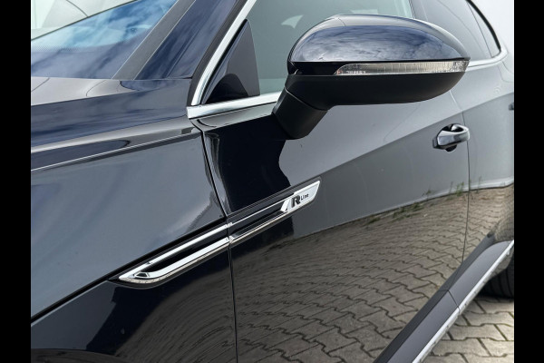 Volkswagen Arteon 1.5TSI R-LINE PANORAMADAK VIRTUAL NAP ORIGINEEL NEDERLANDS CARPLAY ADAPTIVE CRUISE
