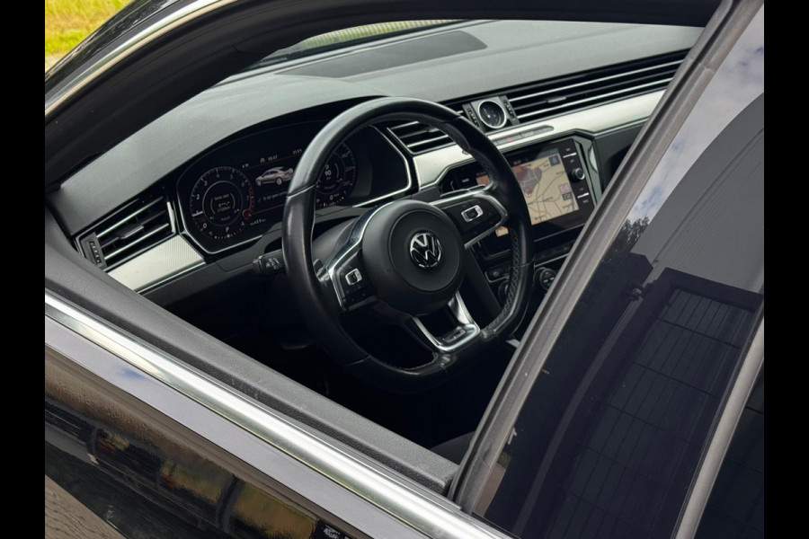 Volkswagen Arteon 1.5TSI R-LINE PANORAMADAK VIRTUAL NAP ORIGINEEL NEDERLANDS CARPLAY ADAPTIVE CRUISE