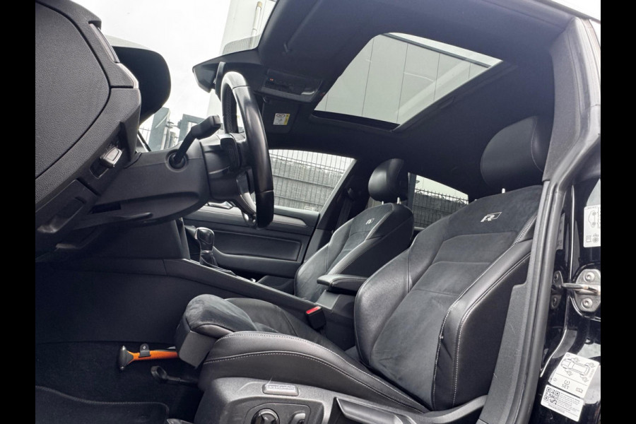 Volkswagen Arteon 1.5TSI R-LINE PANORAMADAK VIRTUAL NAP ORIGINEEL NEDERLANDS CARPLAY ADAPTIVE CRUISE