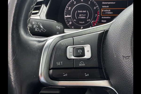 Volkswagen Arteon 1.5TSI R-LINE PANORAMADAK VIRTUAL NAP ORIGINEEL NEDERLANDS CARPLAY ADAPTIVE CRUISE