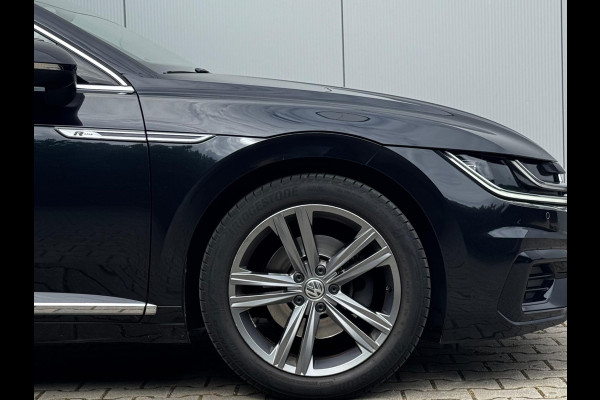 Volkswagen Arteon 1.5TSI R-LINE PANORAMADAK VIRTUAL NAP ORIGINEEL NEDERLANDS CARPLAY ADAPTIVE CRUISE