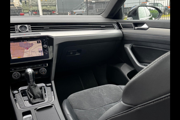 Volkswagen Arteon 1.5TSI R-LINE PANORAMADAK VIRTUAL NAP ORIGINEEL NEDERLANDS CARPLAY ADAPTIVE CRUISE