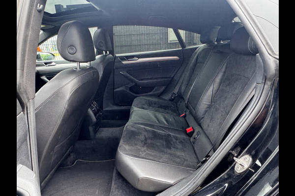 Volkswagen Arteon 1.5TSI R-LINE PANORAMADAK VIRTUAL NAP ORIGINEEL NEDERLANDS CARPLAY ADAPTIVE CRUISE