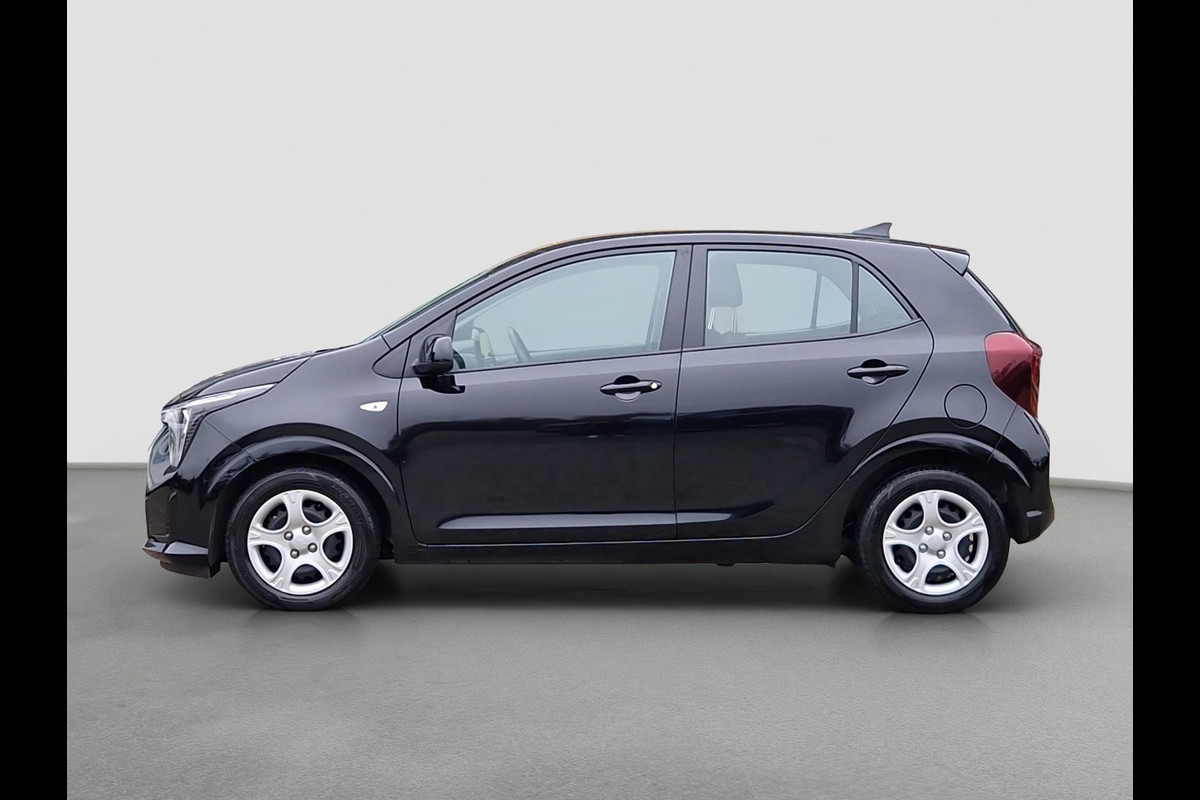 Kia Picanto 1.0 DPI DynamicLine | Navi | Camera | Cruise | Android Auto / Apple Carplay |