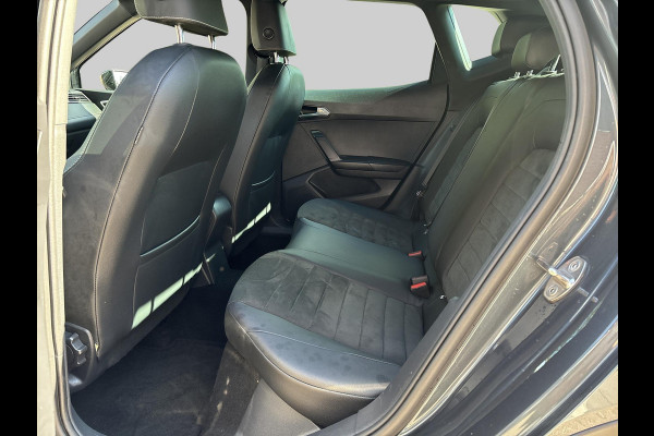 Seat Arona 1.0 TSI Style Business Xcellence | automaat | zwart dak | blind-spot | stoelverwarming