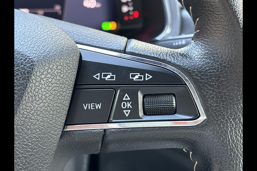 Seat Arona 1.0 TSI Style Business Xcellence | automaat | zwart dak | blind-spot | stoelverwarming