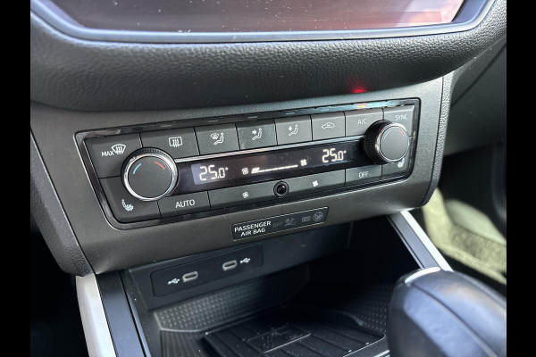 Seat Arona 1.0 TSI Style Business Xcellence | automaat | zwart dak | blind-spot | stoelverwarming
