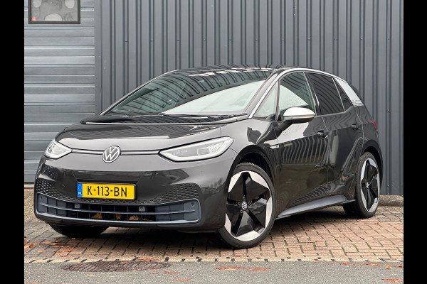 Volkswagen ID.3 First Max 58 kWh Pano/Camera/ACC/Stoelverw