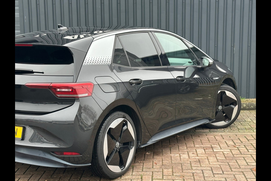 Volkswagen ID.3 First Max 58 kWh Pano/Camera/ACC/Stoelverw