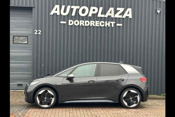 Volkswagen ID.3 First Max 58 kWh Pano/Camera/ACC/Stoelverw