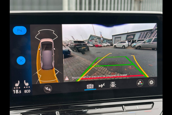 Volkswagen ID.3 First Max 58 kWh Pano/Camera/ACC/Stoelverw