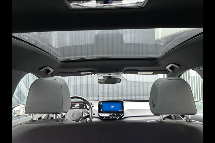 Volkswagen ID.3 First Max 58 kWh Pano/Camera/ACC/Stoelverw