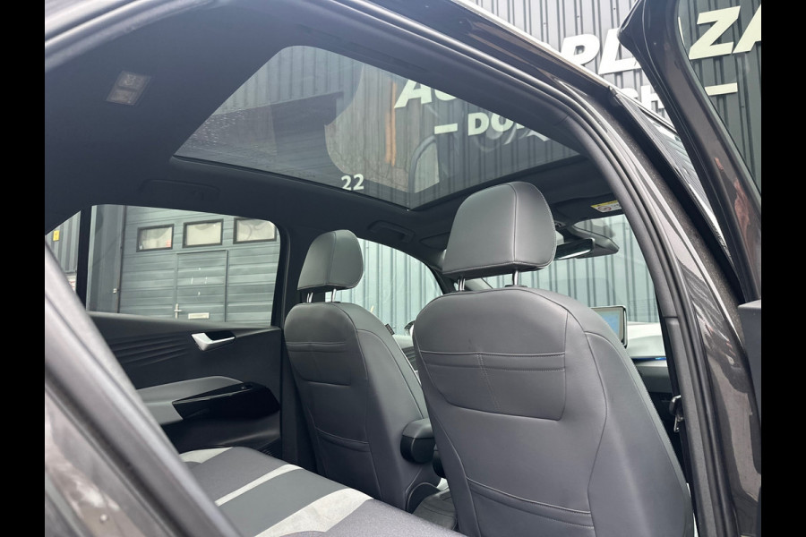 Volkswagen ID.3 First Max 58 kWh Pano/Camera/ACC/Stoelverw