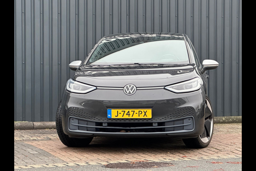 Volkswagen ID.3 First Max 58 kWh Head up/Pano/Camera