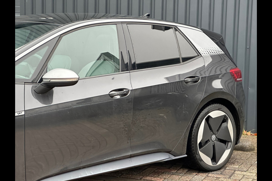Volkswagen ID.3 First Max 58 kWh Head up/Pano/Camera