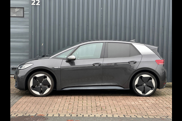 Volkswagen ID.3 First Max 58 kWh Head up/Pano/Camera