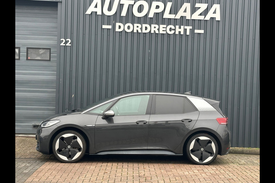 Volkswagen ID.3 First Max 58 kWh Head up/Pano/Camera