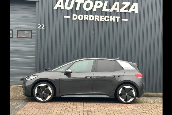 Volkswagen ID.3 First Max 58 kWh Head up/Pano/Camera