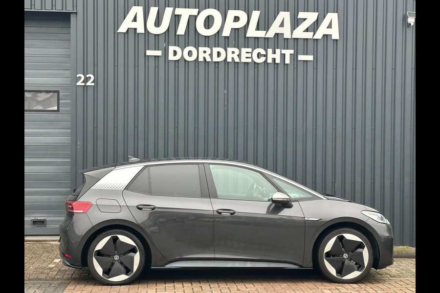 Volkswagen ID.3 First Max 58 kWh Head up/Pano/Camera