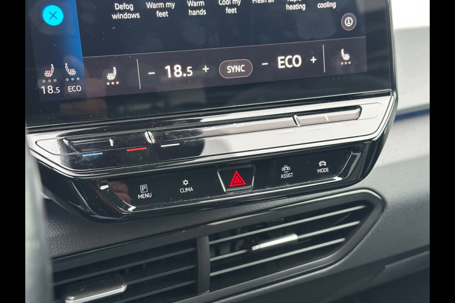 Volkswagen ID.3 First Max 58 kWh Head up/Pano/Camera