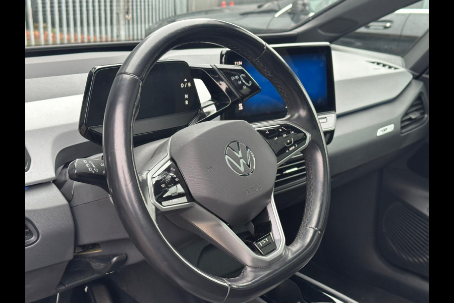 Volkswagen ID.3 First Max 58 kWh Head up/Pano/Camera