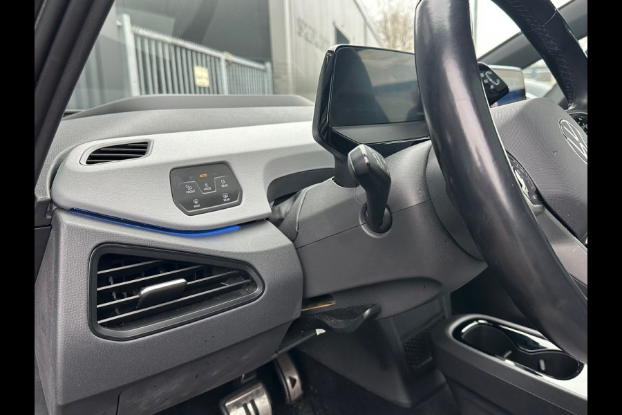 Volkswagen ID.3 First Max 58 kWh Head up/Pano/Camera