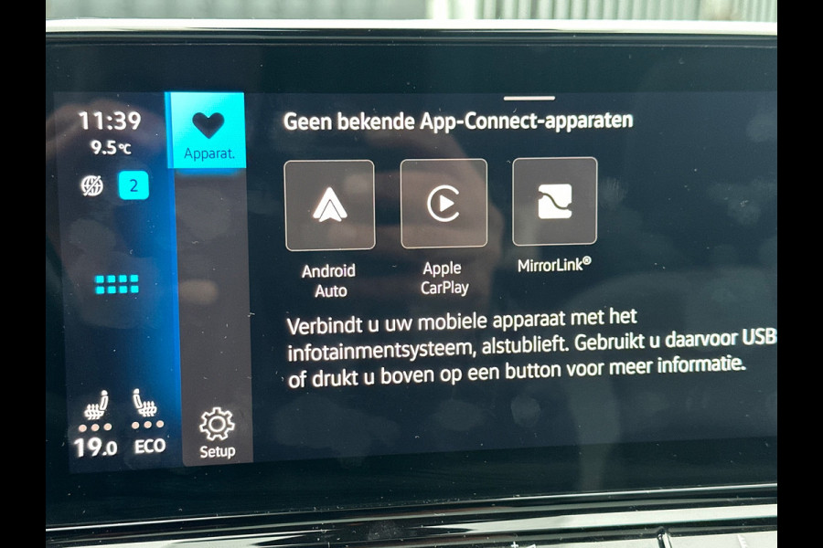 Volkswagen ID.3 First Max 58 kWh Head up/Pano/Camera