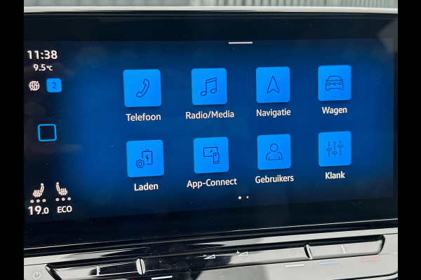 Volkswagen ID.3 First Max 58 kWh Head up/Pano/Camera