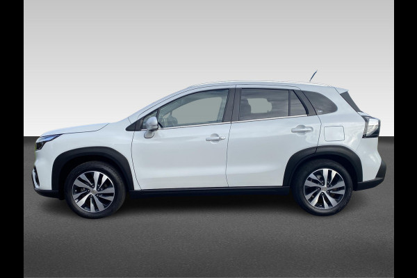 Suzuki S-Cross 1.4 Boosterjet Style Smart Hybrid | 130PK | trekhaak afneembaar