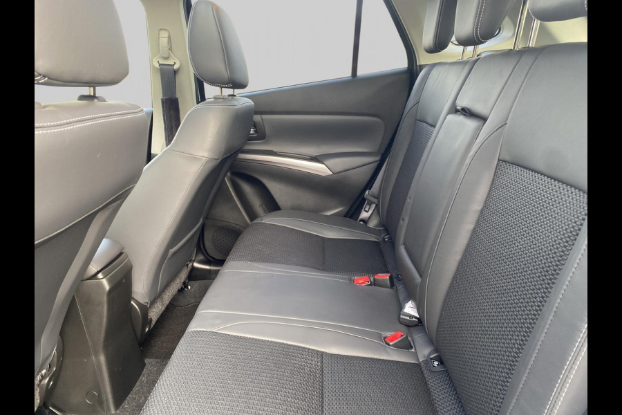 Suzuki S-Cross 1.4 Boosterjet Style Smart Hybrid | 130PK | trekhaak afneembaar