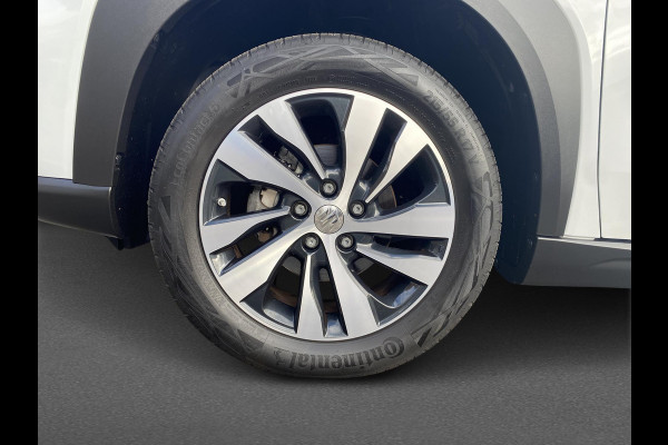 Suzuki S-Cross 1.4 Boosterjet Style Smart Hybrid | 130PK | trekhaak afneembaar