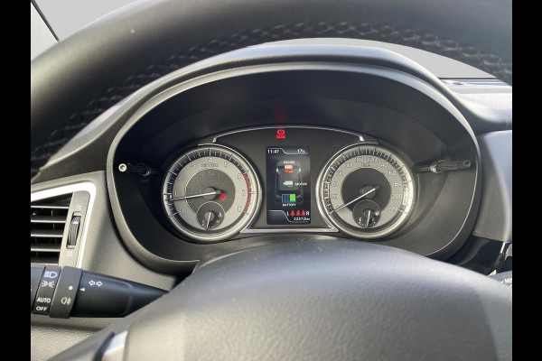 Suzuki S-Cross 1.4 Boosterjet Style Smart Hybrid | 130PK | trekhaak afneembaar