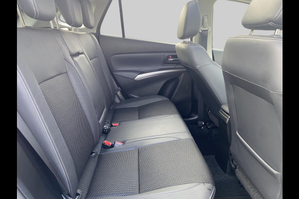 Suzuki S-Cross 1.4 Boosterjet Style Smart Hybrid | 130PK | trekhaak afneembaar