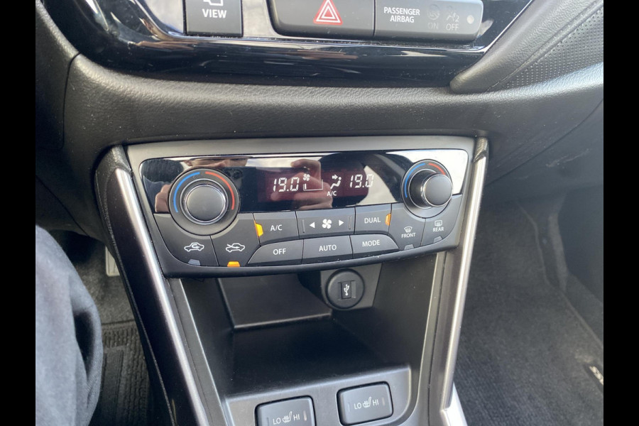 Suzuki S-Cross 1.4 Boosterjet Style Smart Hybrid | 130PK | trekhaak afneembaar