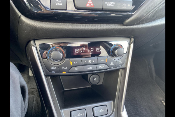 Suzuki S-Cross 1.4 Boosterjet Style Smart Hybrid | 130PK | trekhaak afneembaar