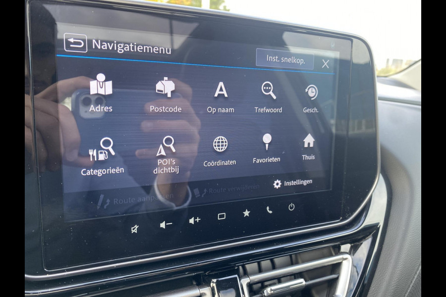 Suzuki S-Cross 1.4 Boosterjet Style Smart Hybrid | 130PK | trekhaak afneembaar