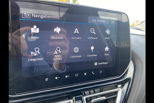 Suzuki S-Cross 1.4 Boosterjet Style Smart Hybrid | 130PK | trekhaak afneembaar