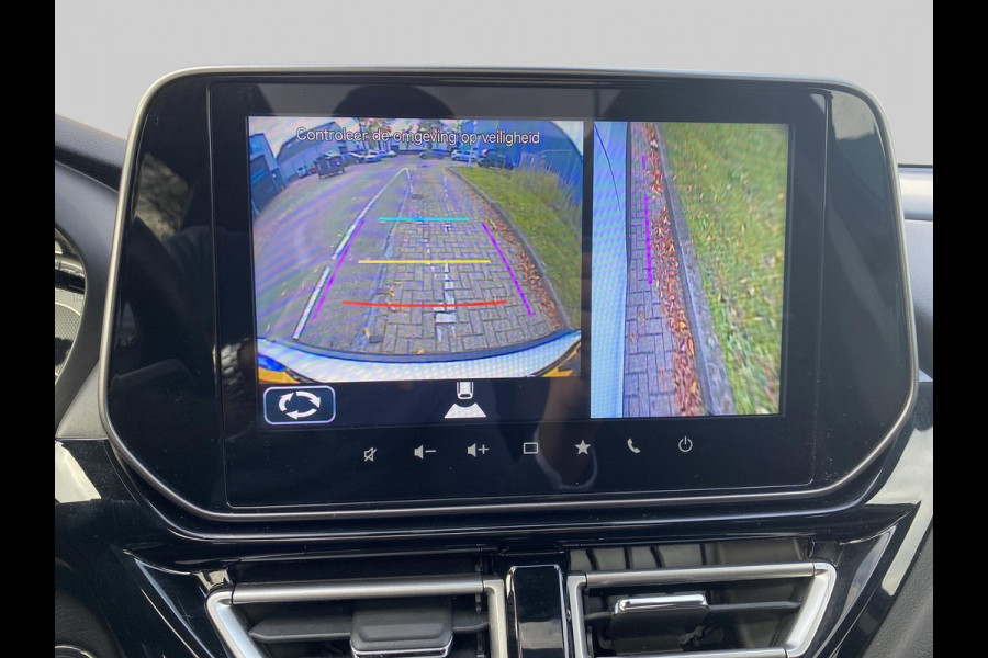 Suzuki S-Cross 1.4 Boosterjet Style Smart Hybrid | 130PK | trekhaak afneembaar